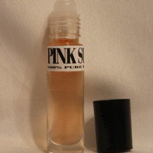 Pink Sugar Scented Body Oil for Women 100% Pure oil 1/3 Roll On